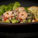 Foto de Ceviche Pink 