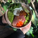 Foto de Bowl Asiatico (omnivoro)