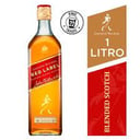 Foto de JOHNNIE WALKER RED LABEL