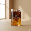 Foto de Cold Brew Naranja