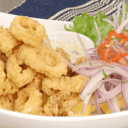 Foto de CHICHARRON DE CALAMAR