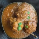 Foto de POLPETTE DI MANZO