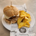 Foto de Hamburguesa Latina