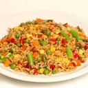 Foto de Risotto de vegetales