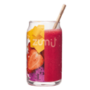 Foto de Smoothie Dragon Fruit Mix