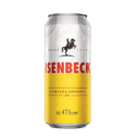 Foto de Isenbeck Lata x 473 cc