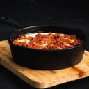 Foto de Queso Fundido - [c/Chorizo]