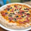 Foto de Nueva Pizza Individual Napolitana