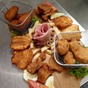Foto de Tabla Picadera