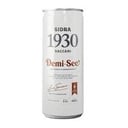 Foto de Sidra 1930 Saccani Demi-Sec