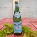 Foto de AGUA SAN PELEGRINO