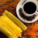 Foto de Café con Humita