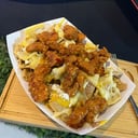 Foto de Nachos c/Boneless