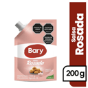 Foto de Rosada Bary x200 gr