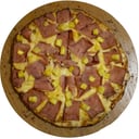 Foto de Pizza Hawaiana 