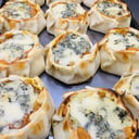 Foto de De calabaza y muzzarella