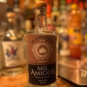 Foto de Mezcal de la Casa mil amigos 
