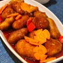 Foto de 🍗 Pollo Agridulce