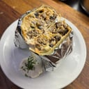Foto de American Burrito XXL