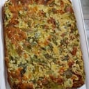 Foto de Tortilla de zapallitos - CONSULTAR MENU DEL DIA