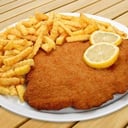 Foto de MILANESA CLASICA