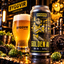 Foto de Golden A.I 