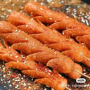 Foto de 淀粉火腿肠