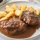 Foto de Carrillada en Salsa