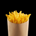 Foto de Sobre de Papas fritas extra