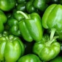 Foto de Morrón verde