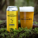 Foto de El Bosque - Quila (L) 473cc.