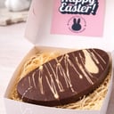 Foto de Nutella Crunch Egg
