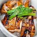 Foto de Chicken Teriyaki