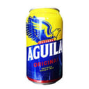 Foto de Cerveza Águila 330 lata