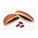 Foto de Dorayaki Judia Roja