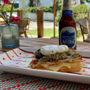 Foto de Waffle Terra 