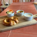Foto de Pretzel & Dips