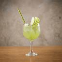 Foto de Soda Artesanal de Frutos Verdes