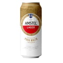 Foto de Lata Amstel Lager