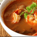 Foto de CALDO DE CAMARÓN 