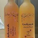 Foto de LICOR KARHUASH