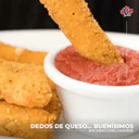 Foto de DEDOS DE QUESO