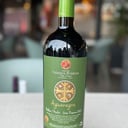 Foto de Agua Negra Malbec / Merlot Viñedos Puertas