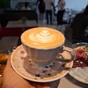 Foto de Capuccino 