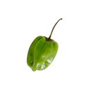 Foto de Chile habanero verde
