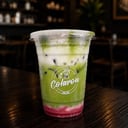 Foto de Strawberry Matcha Latte