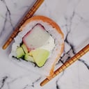 Foto de Alaska roll 9 u