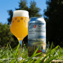 Foto de Granizo - Hazy Discovery (L) 473cc
