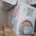 Foto de DECO HOME - Vajilla