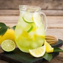 Foto de Jarra limonada natural
